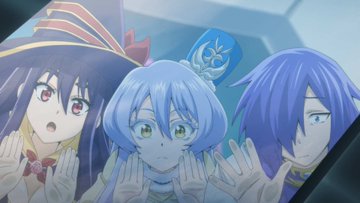 戦隊レッド 異世界で冒険者になる 第5話