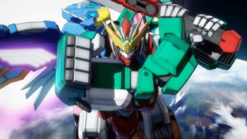 戦隊レッド 異世界で冒険者になる 第5話