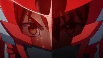 戦隊レッド 異世界で冒険者になる 第5話