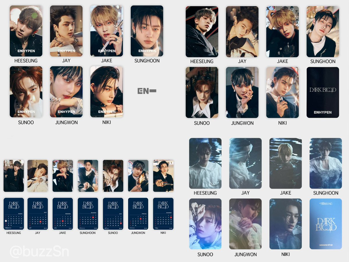 Geniusuki39's tweet photo. ENHYPEN WTB WTT
🎀pls dm me if you have these items
🎀don't ask budget🙅🏻‍♀️just offer your price🙋🏻‍♀️

tags. pcs lfb ph thai ina pasar ตลาดนัด rm Malaysia 포카 トレカ 買取 Jungwon heeseung Jay Jake sunoo sunghoon niki  fate plus id picket #ตลาดนัดenhypen #wtsenhypen #pasarENHYPEN https://t.co/XU5bZr7xlp