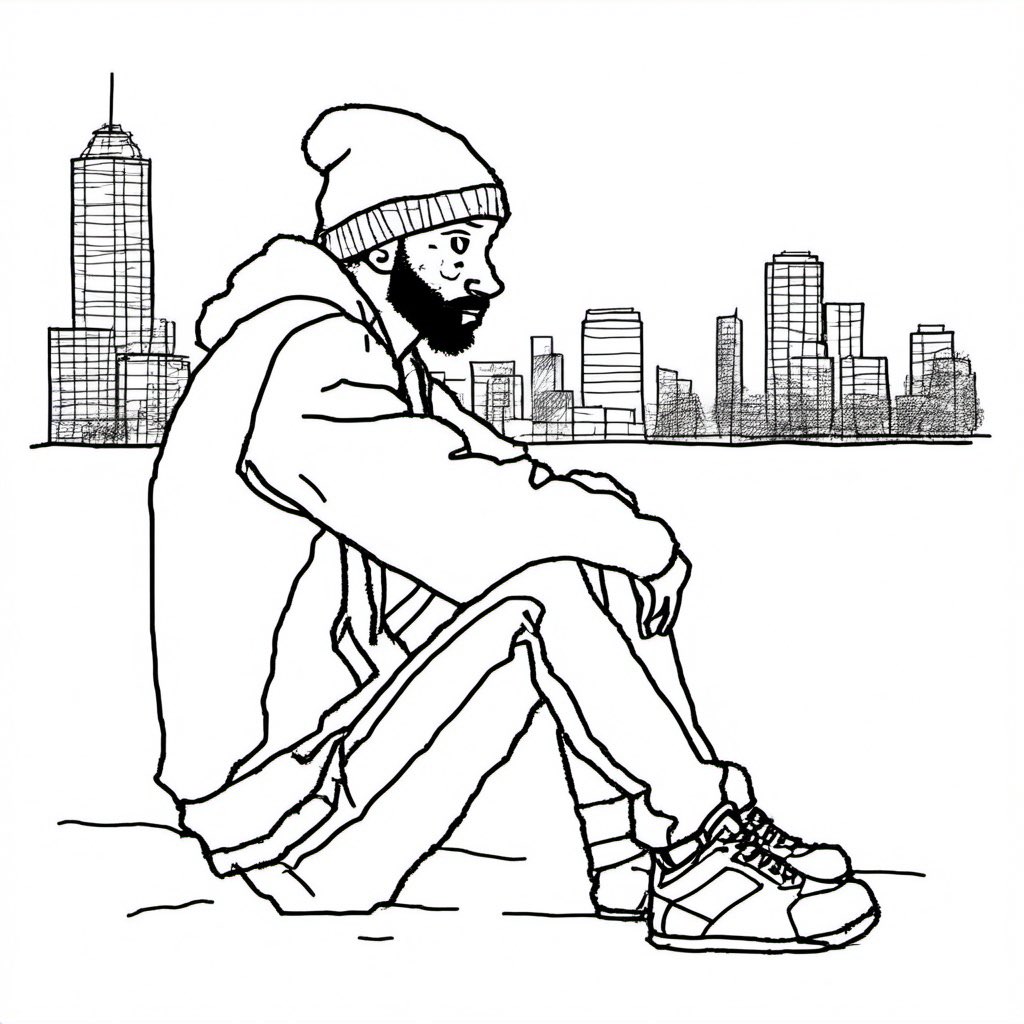 $bum is coming back from Atlanta. Lock in