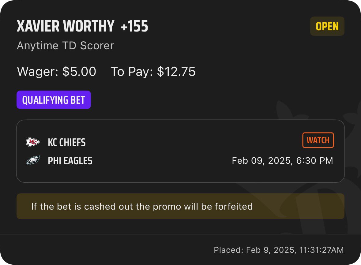 PreferredLiar's tweet photo. @DKSportsbook #LetDKCook https://t.co/xotoj7Ti9a