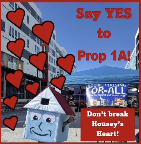 More Housey No Cops tweet media