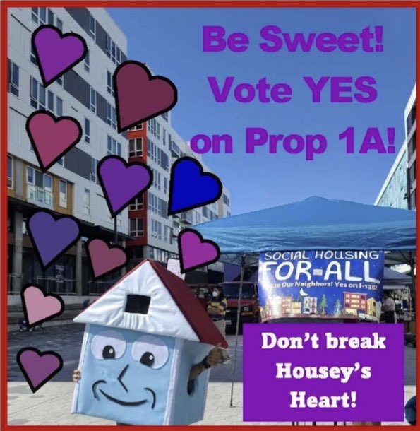 More Housey No Cops tweet media