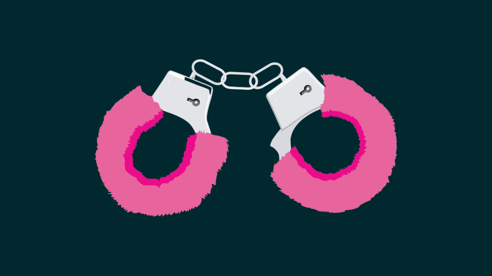 BrumHour's tweet photo. Seed Talks: The Psychology of Fetish and Kink (18+) @GleeClubBham

Feb 13 With Dr Lori Beth Bisbey
Tickets: https://t.co/bBYGW35WHC
#Birmingham #BrumHour https://t.co/2ArvPy07Kw