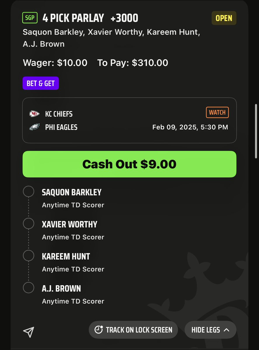 LikableLove's tweet image. #LetDKCook