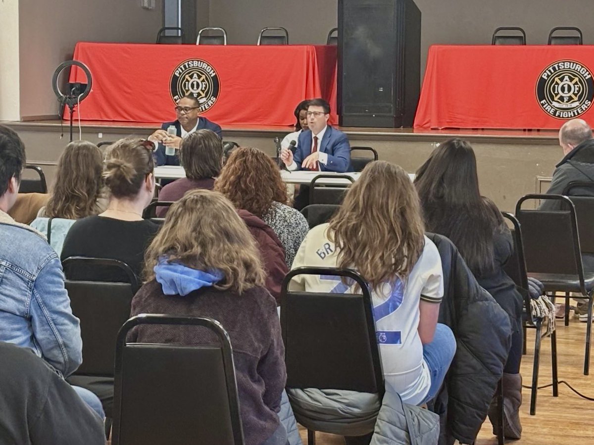 Corey O'Connor (@coreyoconnorpa) on Twitter photo Thank you <a href="/YoungDems_AGH/">YDAC - Young Democrats of Allegheny County</a> for hosting us at your Mayor Moment Forum. It was great hearing from everyone and answering your questions. I would be honored to earn the support of young democrats in Allegheny County! Thank you <a href="/YoungDems_AGH/">YDAC - Young Democrats of Allegheny County</a> for hosting us at your Mayor Moment Forum. It was great hearing from everyone and answering your questions. I would be honored to earn the support of young democrats in Allegheny County!