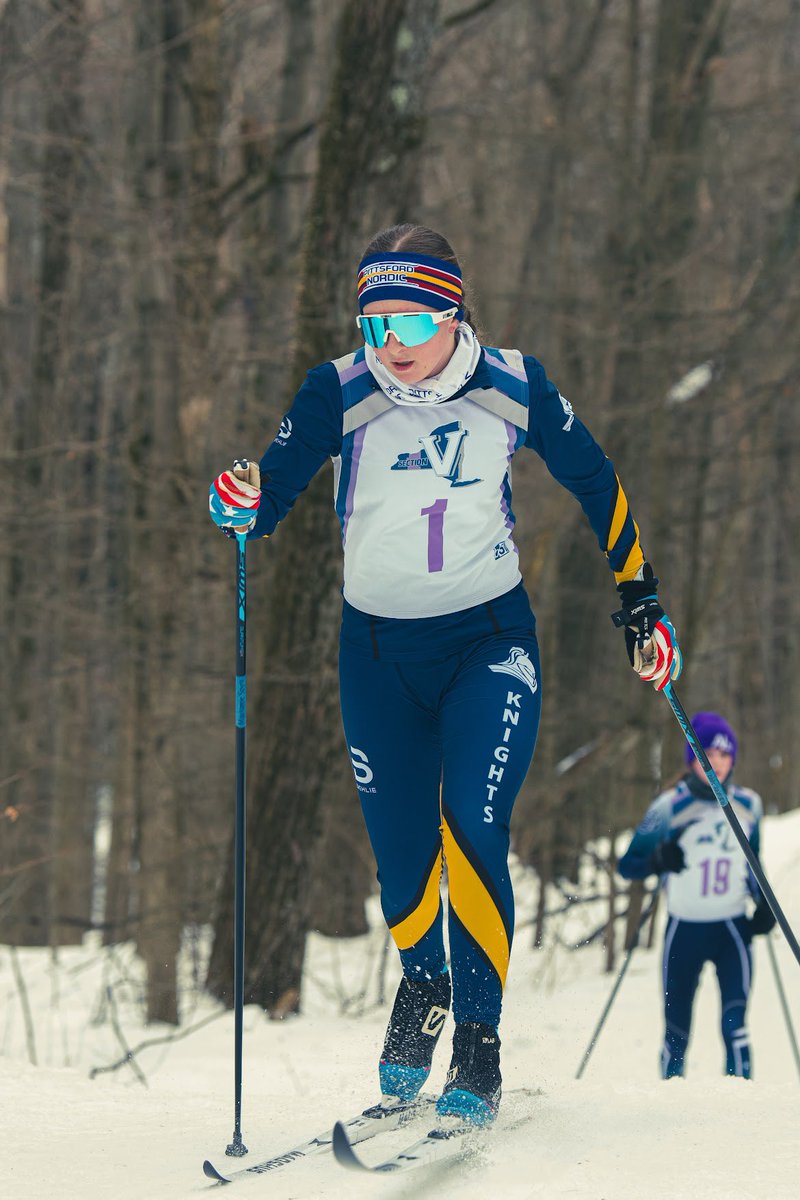 PCSD Nordic Ski Team tweet media