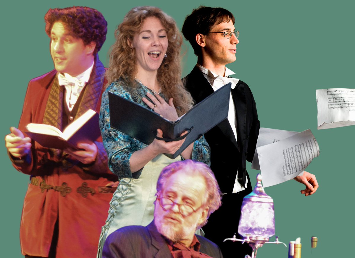 Onze voorstelling 'Twee liefdes' over Oscar Wilde en Lord Alfred Douglas komt eraan, met de gelijknamige bloemlezing van <a href="/HetMoet_nl/">HetMoet publishing</a>, klassieke liederen en voordracht.  Zie feestderpoezie.nl en schrijf u in op onze nieuwsbrief om op de hoogte te blijven van nieuwe data!