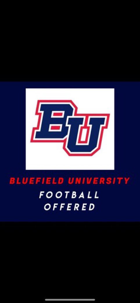 King Swint (@kingswint25) on Twitter photo blessed to receive my 4th offer from bluefield university <a href="/glusk_BU/">Gil Lusk</a> <a href="/Coachkdantzler/">LivingDreams</a> <a href="/coachMJ_/">MJ_Hilbert</a> <a href="/CoachWalkDawg8/">Terrell Walker</a> <a href="/CantrellKinley/">Kinley Cantrell</a> blessed to receive my 4th offer from bluefield university <a href="/glusk_BU/">Gil Lusk</a> <a href="/Coachkdantzler/">LivingDreams</a> <a href="/coachMJ_/">MJ_Hilbert</a> <a href="/CoachWalkDawg8/">Terrell Walker</a> <a href="/CantrellKinley/">Kinley Cantrell</a>
