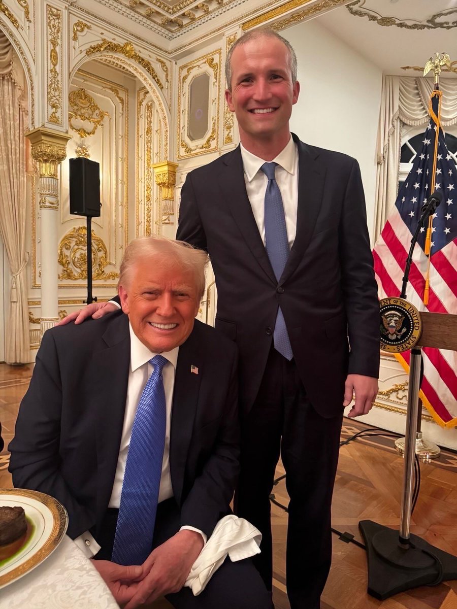 Moore Capito tweet media