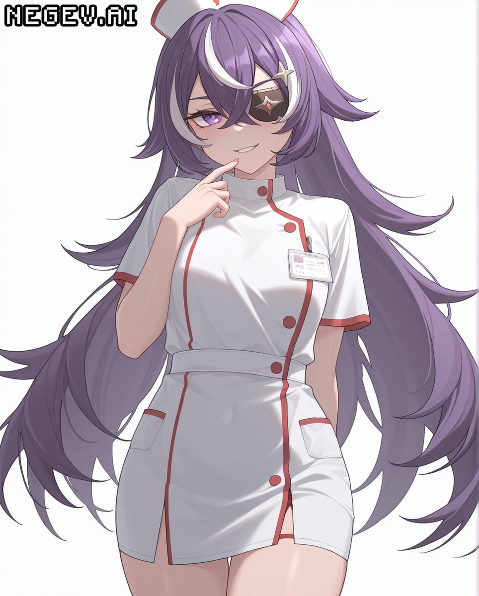 NeGev_AI's tweet photo. Nurse cosplay #1🤍

#GenshinImpact #Chevreuse #Navia #Clorinde #Fontaine #NurseCosplay #AnimeArt #Gaming https://t.co/UfYyOGFltt