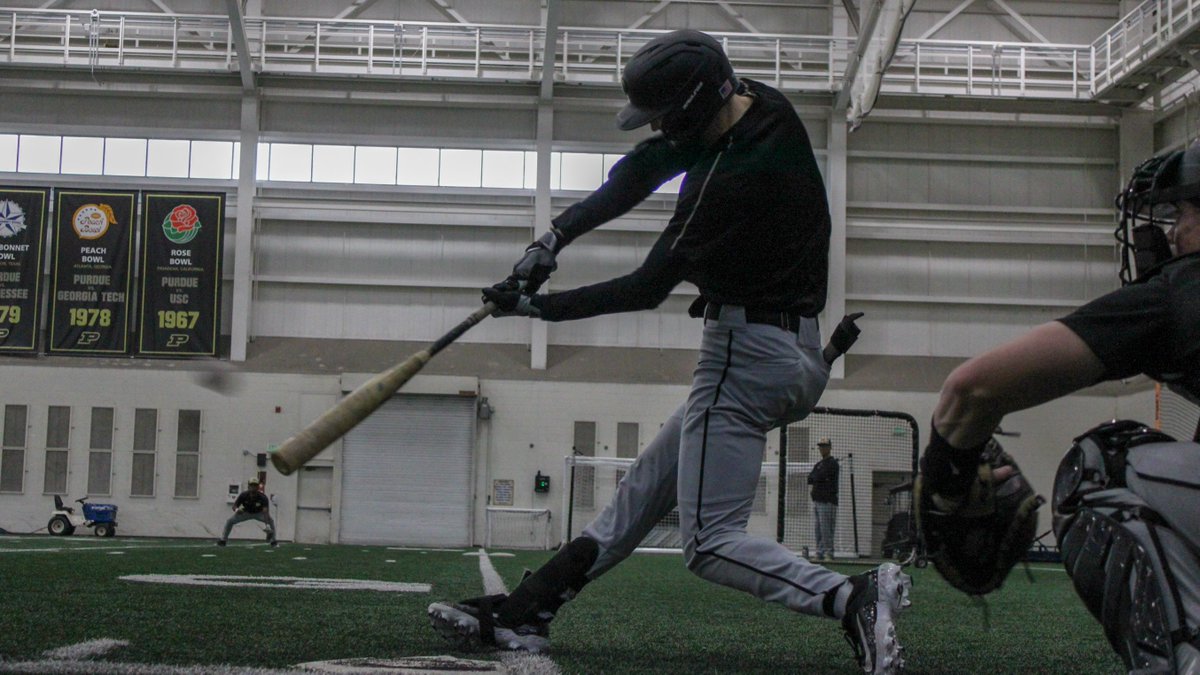 Purdue Baseball tweet media