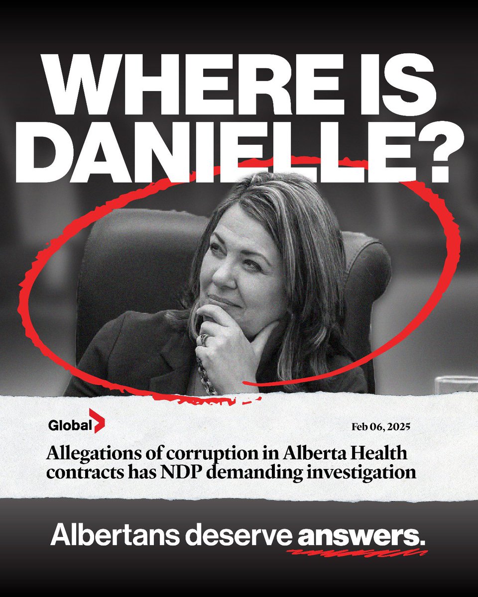 albertaNDP's tweet photo. A better question. https://t.co/0dqaj7kydD