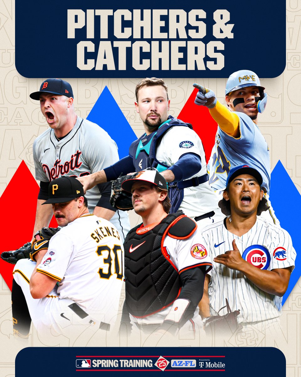 MLB tweet media