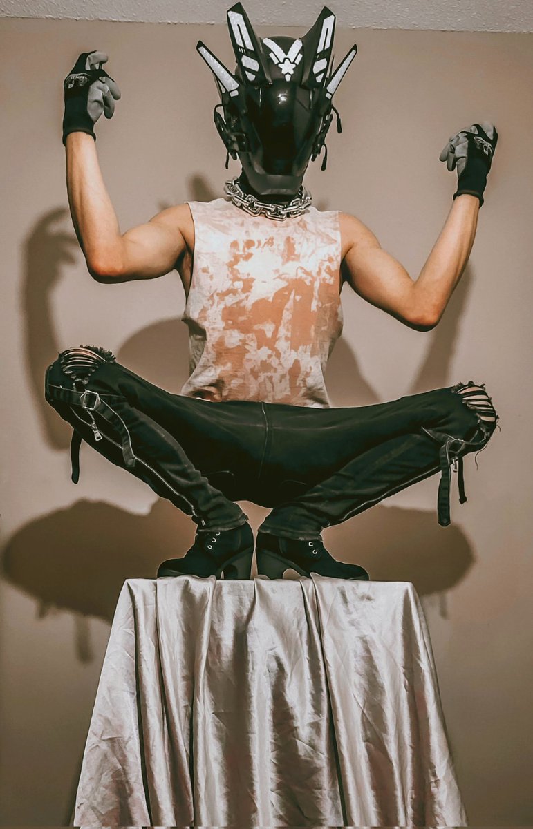 geopupper's tweet image. 💫✨⭐