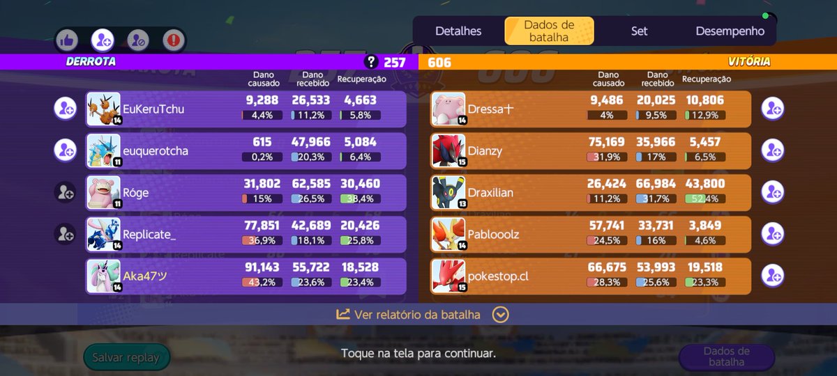 Eu estou em uma situação um pouco complexa... Detalhe, eles não estavam off...