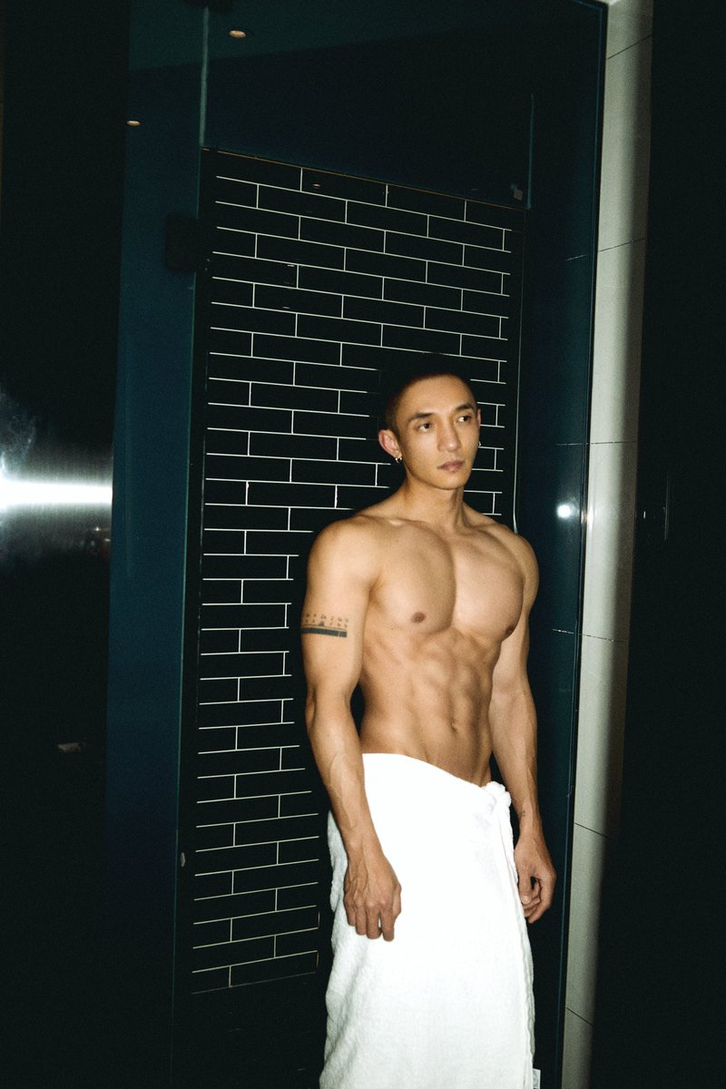 米卡·李 tweet media