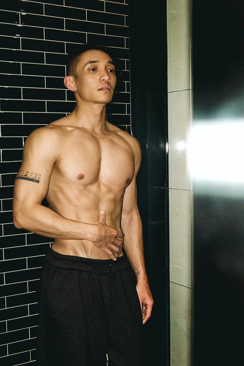 米卡·李 tweet media