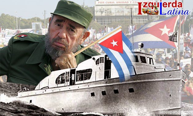 👉 Cada 9 de febrero 🇨🇺 recuerda el entierro en la necrópolis de Colón de los mártires del Desembarco del “Granma”. 
#CubaViveEnSuHistoria
#Mayabeque
<a href="/DiazCanelB/">Miguel Díaz-Canel Bermúdez</a> <a href="/DrRobertoMOjeda/">Dr. Roberto Morales Ojeda</a> <a href="/PartidoPCC/">Partido Comunista de Cuba</a> <a href="/BYuniaky/">Yuniasky Crespo Baquero.</a>