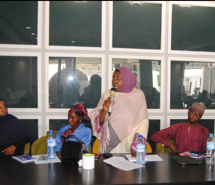 KabugaAisha's tweet photo. National Council of Child Rights Advocates of Nigeria kano chapter was invited to a one day sensitization summit organized by Plan International Nigeria, in consortium with
Save the Children Nigeria 
Dag Kano is implementing the 
EU north west Accelerating Basic Education program https://t.co/AieNTDyxr6