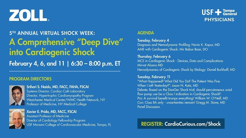 XavierPrida's tweet photo. T3 of #SHOCKWEEK on 2/11/2025.
The drumbeat of the "top of the license" science and experience.
Be taught what can't be looked up.
@SrihariNaiduMD @mirvatalasnag @BurkhoffMd https://t.co/oARUIIxu91
