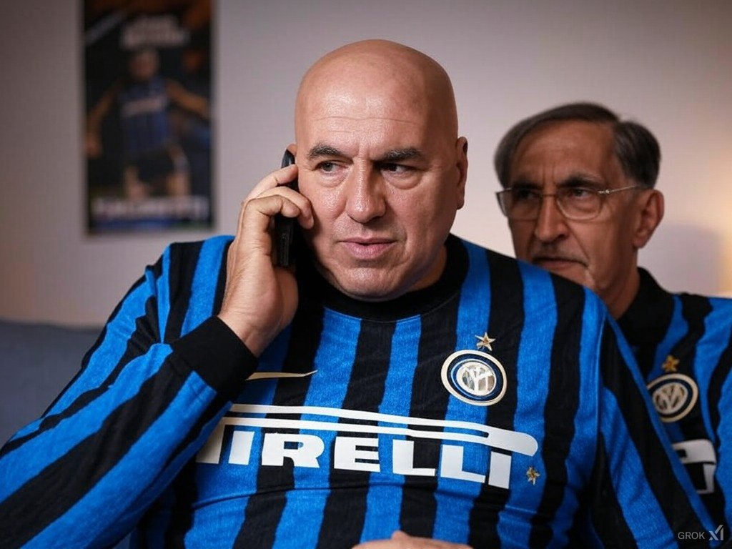 OneBluesADay's tweet photo. "Il riso non abbonda, l'anatra non vola. Ripeto: il riso non abbonda, l'anatra non vola..."
#ndranghetopoli #sistemainter
#suning #moratti #tronchetti #truffa
#crosetto #finoallaradiazione
#reportrai https://t.co/bOYlpmqgbW