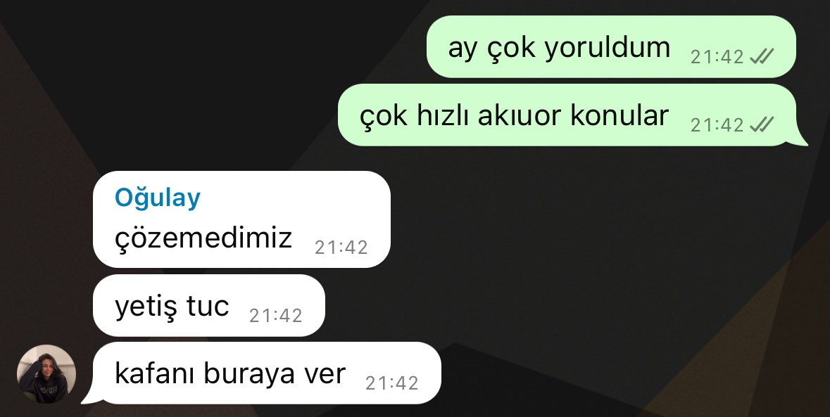 namidiger_tuc's tweet photo. KAFANI BURAYA VER https://t.co/u2MoaXdujb