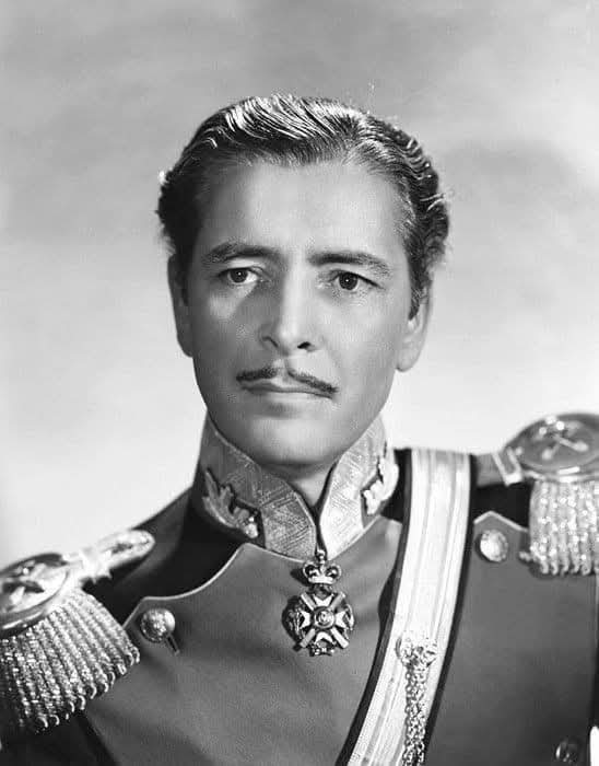 barbaravitali2's tweet photo. Remembering #RonaldColman February 9,1891_May 19,1958 (Age 67) #RandomHarvest #TwoLovers https://t.co/LfyqlvPfXS