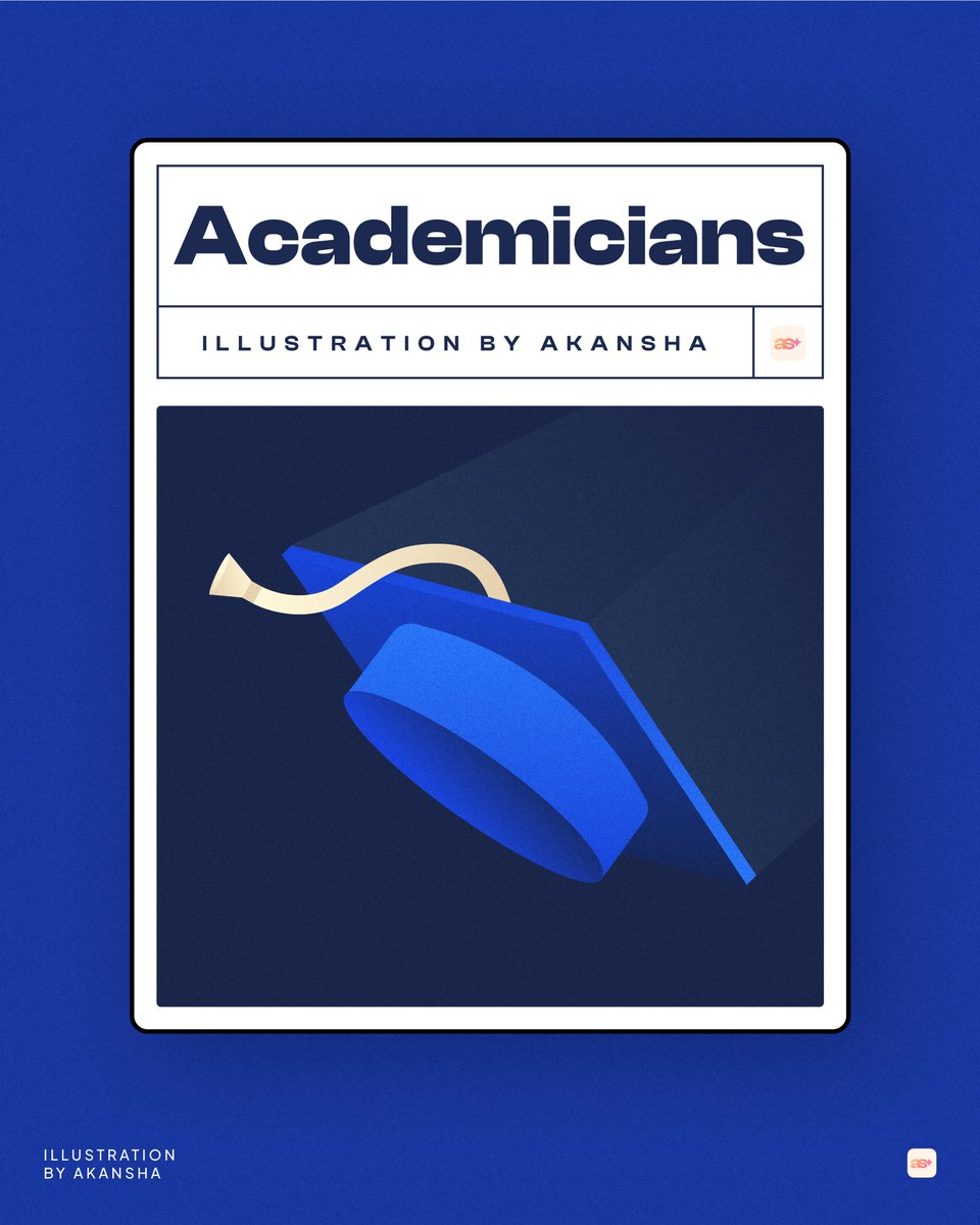 akansharmaaa's tweet photo. # Part1 

Played around with forms and colours in @figma  while crafting these illustrations for an AI website I was working on. What do you think?

#figma #illustraion #Website #art https://t.co/zrjeSeGw98