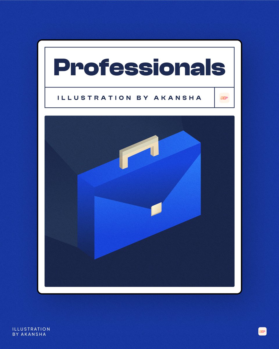 akansharmaaa's tweet photo. # Part1 

Played around with forms and colours in @figma  while crafting these illustrations for an AI website I was working on. What do you think?

#figma #illustraion #Website #art https://t.co/zrjeSeGw98