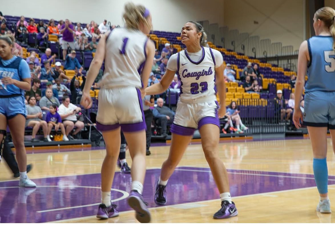 💜🏀