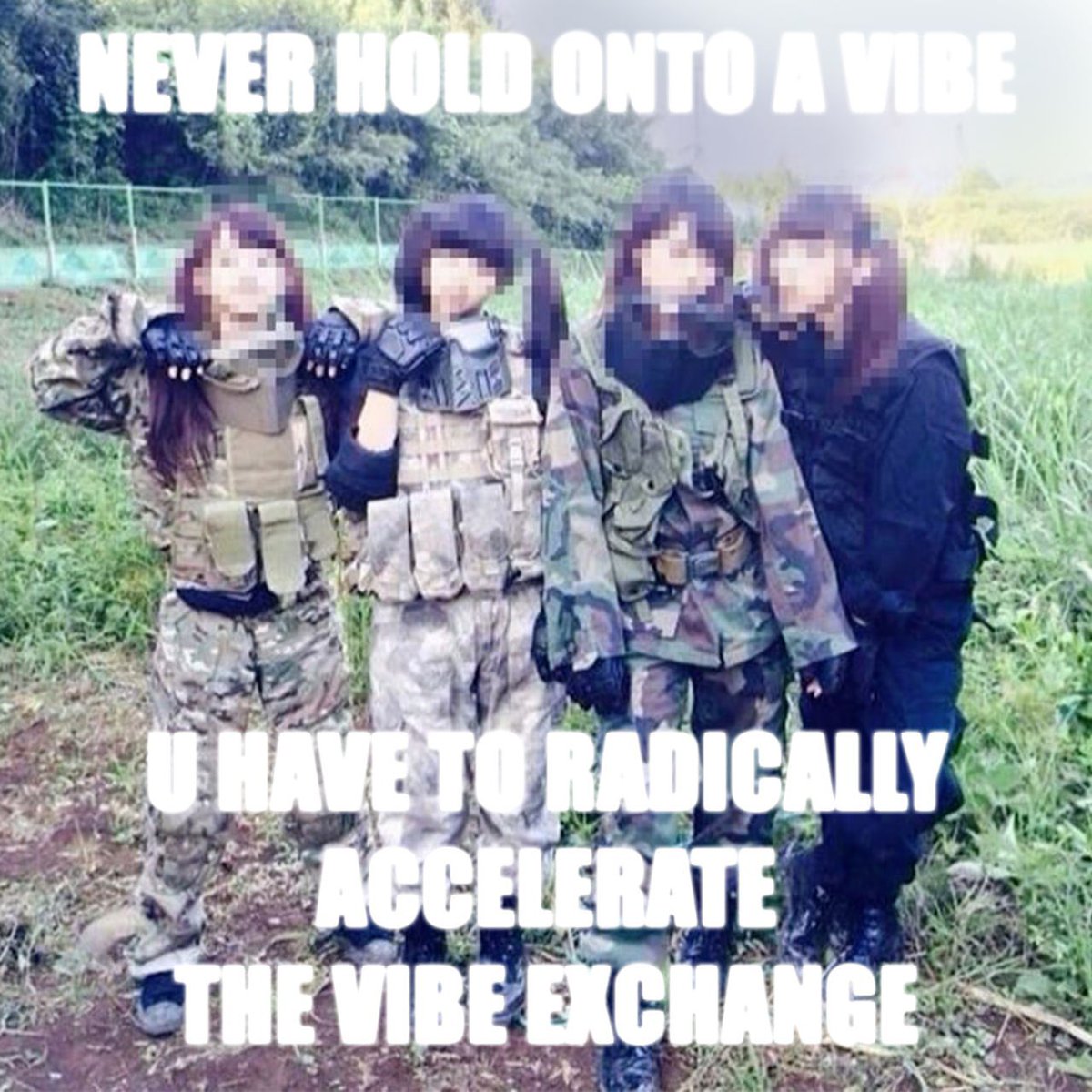angel_kether's tweet photo. never hold onto a vibe for too long https://t.co/93wKE7mNmg