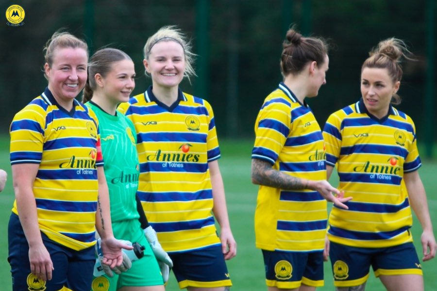 The match report from today’s win away to Poole Town is now live on our website .. 
clubnets.co.uk/TULFC/poole-to…