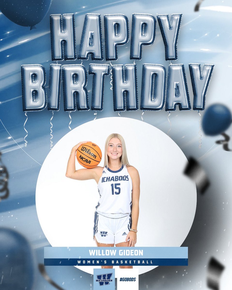 Washburn WBB tweet media