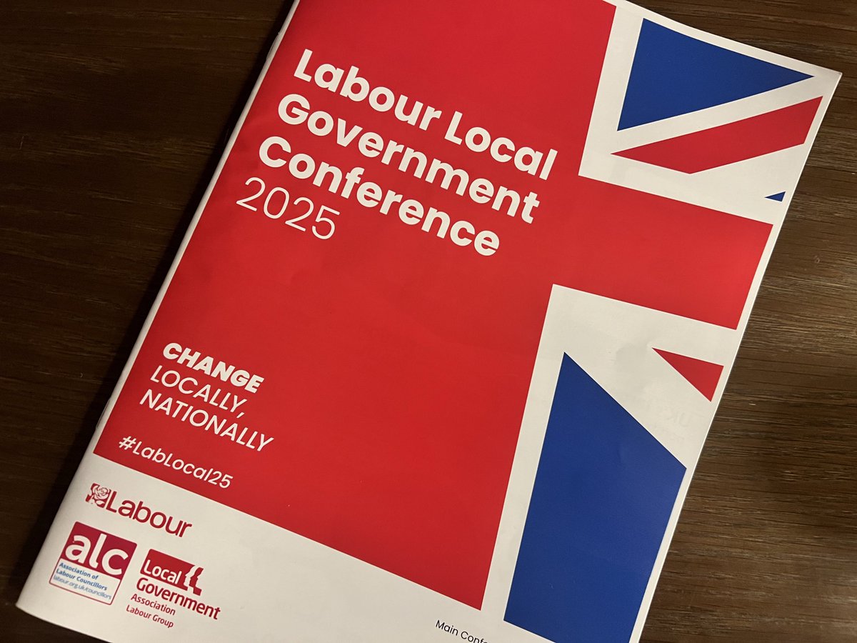 benmiskell's tweet photo. Brilliant weekend with @SheffLabour at #LabLocal25. Hearing @AngelaRayner on real partnership with local gov & building 1.5M homesโweโre ready to play our part in Sheffield to tackle homelessness & grow the economy. Plus, @wesstreetingโs plan to cut waiting lists and fix our NHS! https://t.co/SMAcw3Kvvq