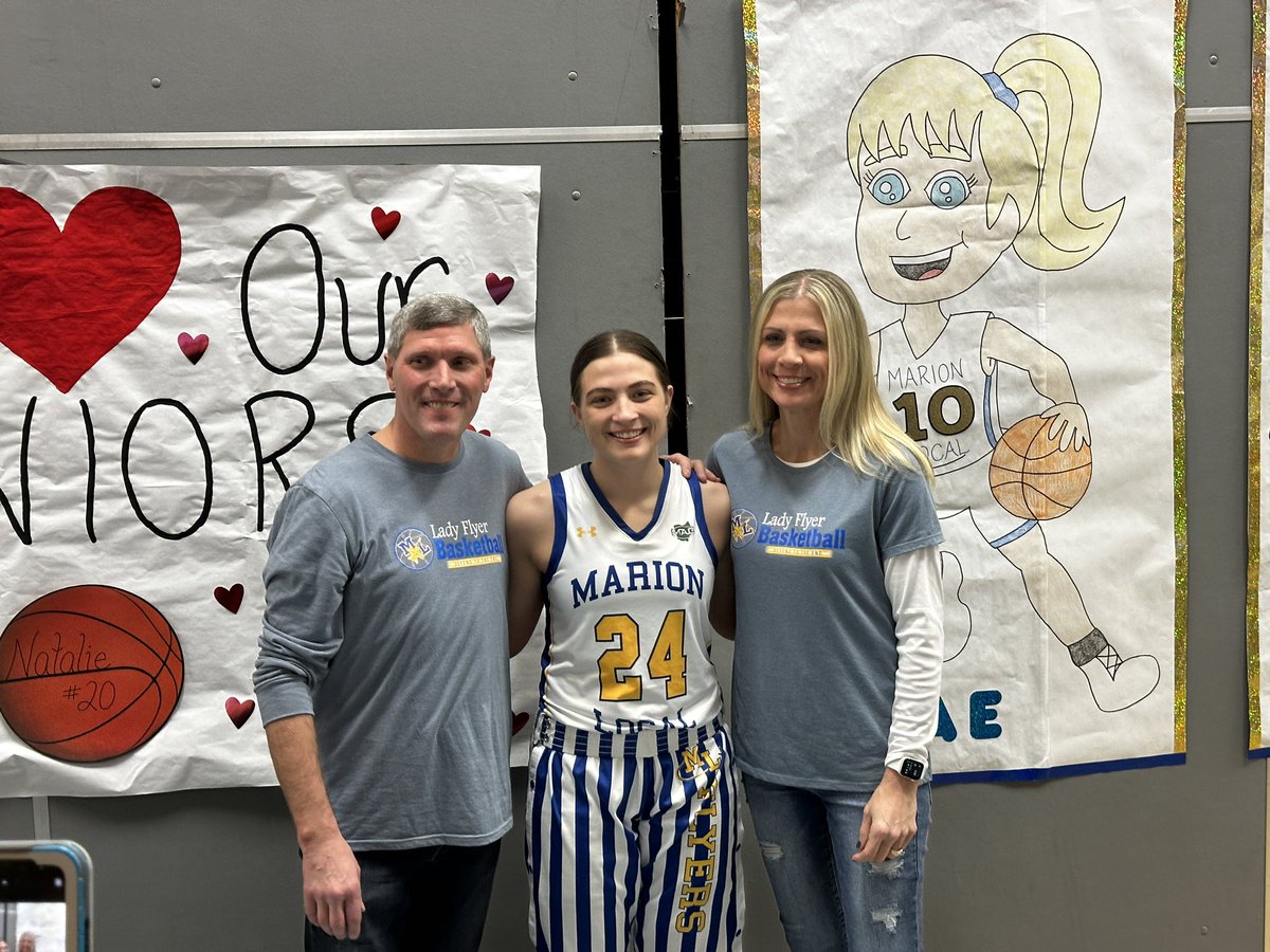 Kevin Ronnebaum (@brandcharge) on Twitter photo Congrats <a href="/RonnebaumChloe/">Chloe Ronnebaum</a> on an amazing <a href="/MLFlyers_sports/">Marion Local Athletics</a> HS Career!! Happy #SeniorDay! Congrats <a href="/RonnebaumChloe/">Chloe Ronnebaum</a> on an amazing <a href="/MLFlyers_sports/">Marion Local Athletics</a> HS Career!! Happy #SeniorDay!
