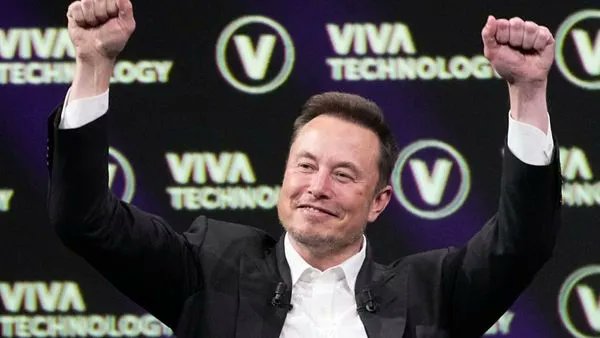 *TRUMP DIRECTS MUSK TO INVESTIGATE DEPARTMENT OF EDUCATION, EXPECTS BILLIONS IN FRAUD