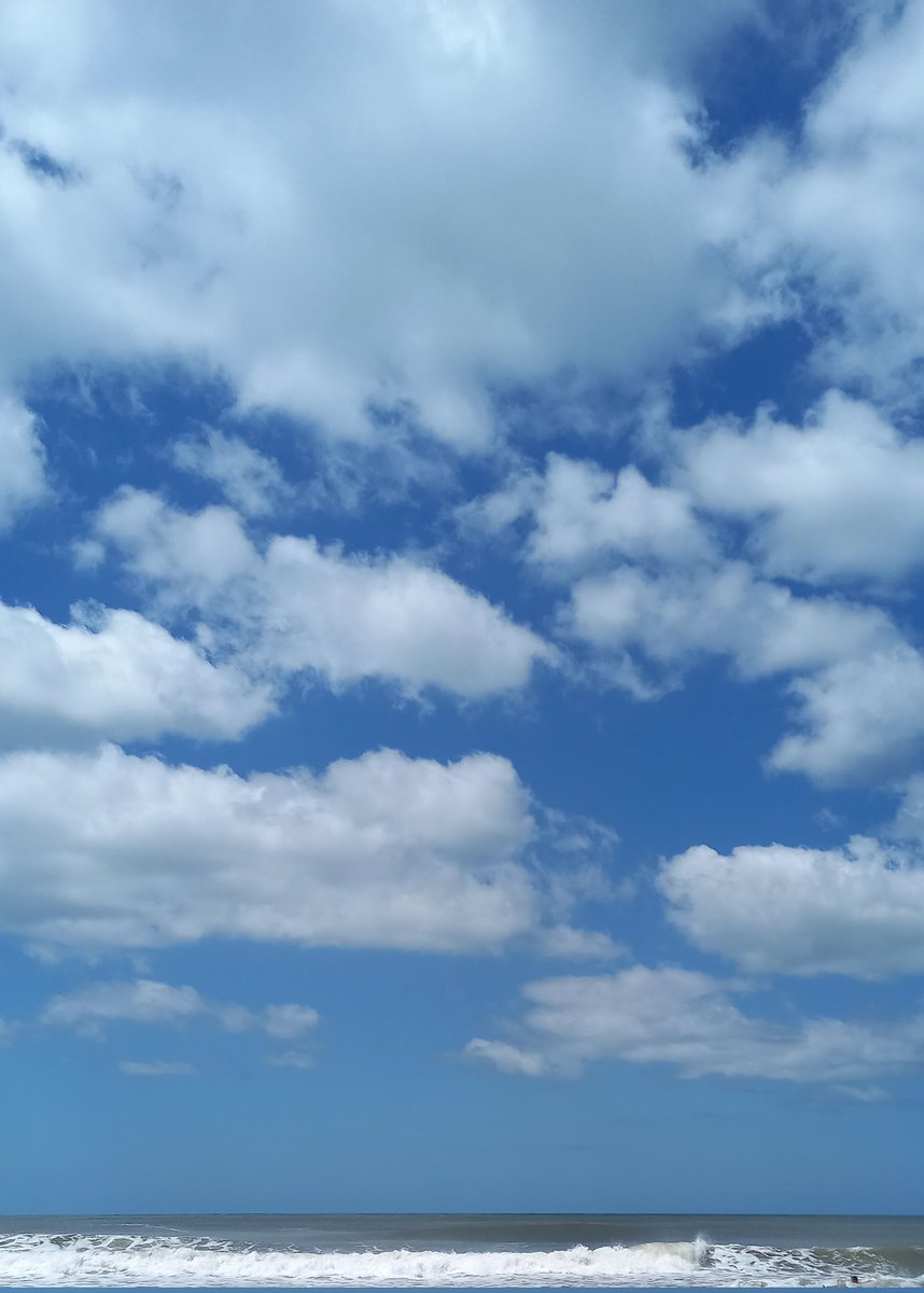 Infinito!!!🌊🙌💖gracias gracias graciassss