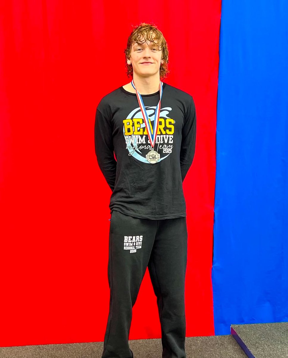 Brennan Aquatics (@brennanaquatics) on Twitter photo At the Region VIII Meet, Senior Elijah Bentley swam a personal best 100 Breaststroke and earned a return trip to the UIL State Championships! Way to go Elijah! #BFND <a href="/NISDBrennan/">Brennan High School</a> <a href="/BoosterBrennan/">Brennan Athletic Booster</a> At the Region VIII Meet, Senior Elijah Bentley swam a personal best 100 Breaststroke and earned a return trip to the UIL State Championships! Way to go Elijah! #BFND <a href="/NISDBrennan/">Brennan High School</a> <a href="/BoosterBrennan/">Brennan Athletic Booster</a>