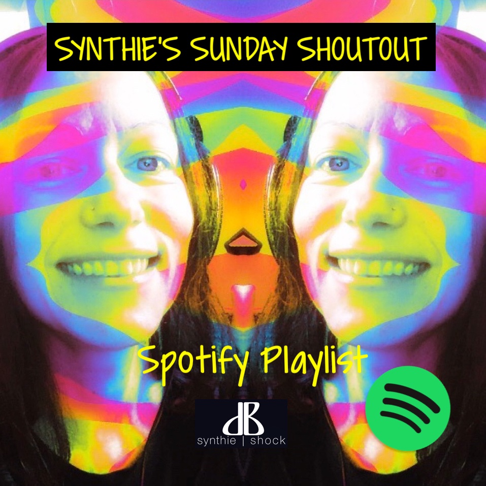 OH YEAHHH! My roots are in goth, so it made perfect sense to add Tobias Bernstrup’s remix of ‘Monolith’ (by Twin Tribes) to #SYNTHIESSUNDAYSHOUTOUT on Spotify! 🦇 
Listen here: open.spotify.com/playlist/53O0r…

#newrelease #twintribes #monolith #tobiasbernstrup #remix