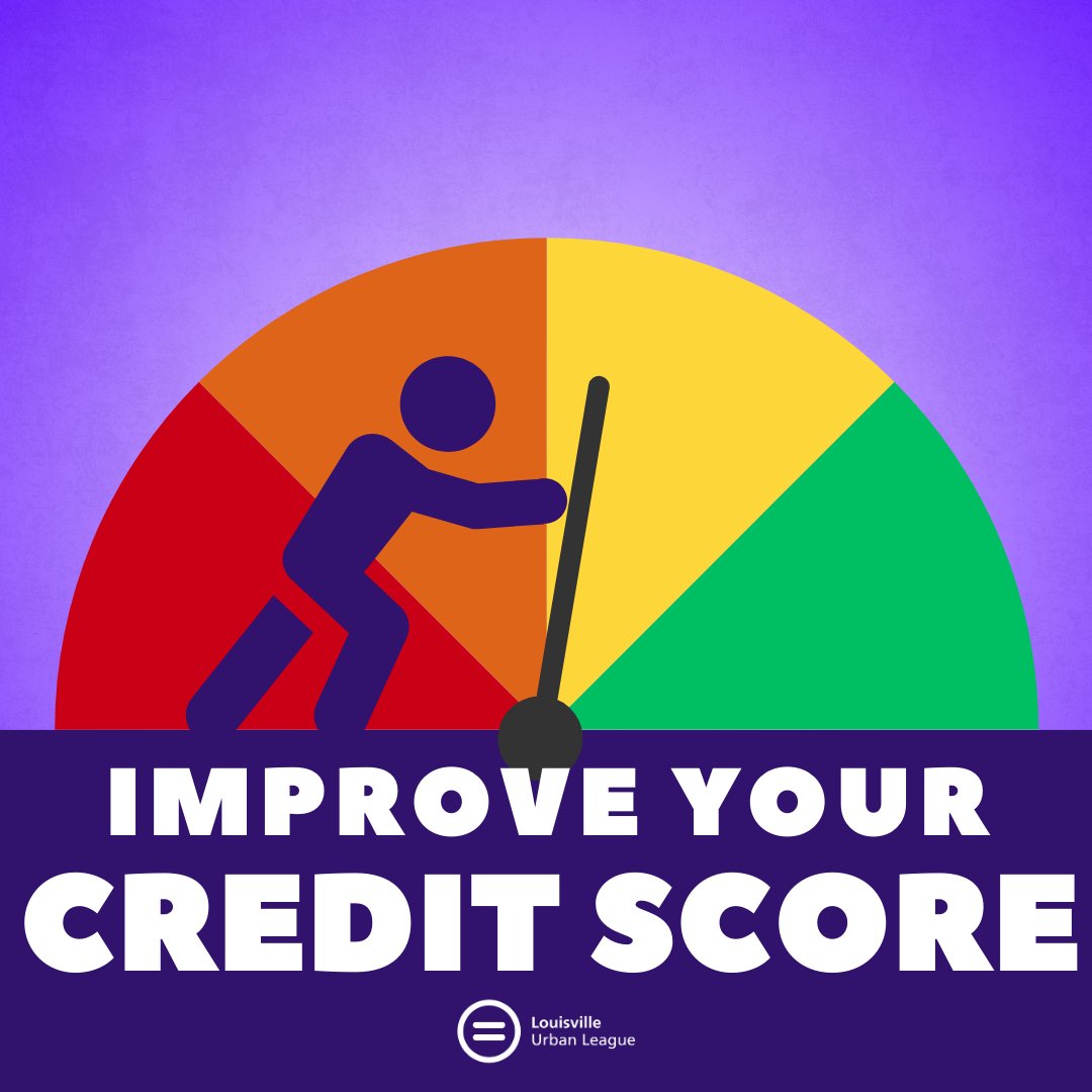 LouisvilleUL's tweet image. Maximize your tax refund. Use 70% of your tax refund to pay off your debt and use the remaining 30% to build an emergency fund or establish a savings account. Read 10 Steps to Improve Your Credit Score lul.org/2025/02/07/10-…
#CreditScore #FinancialEmpowerment #CreditReport