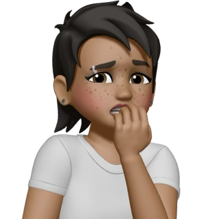 I feel like 
I will cry 
But 
I don’t wanna start crying 
Cuz I don’t want feel feelings again 
What I can do ?