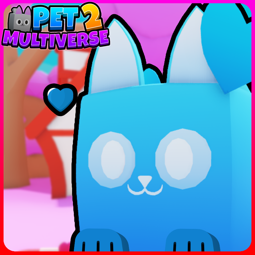 PetMultiverse_'s tweet photo. Valentines update out now in PM2! 😻 https://t.co/CDv2qsWgnn