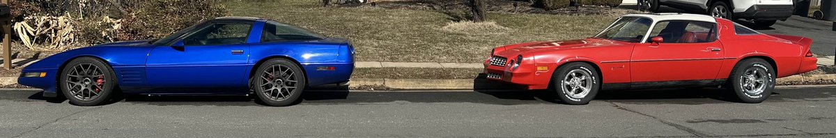 NEW CAR!!! 1994 Corvette