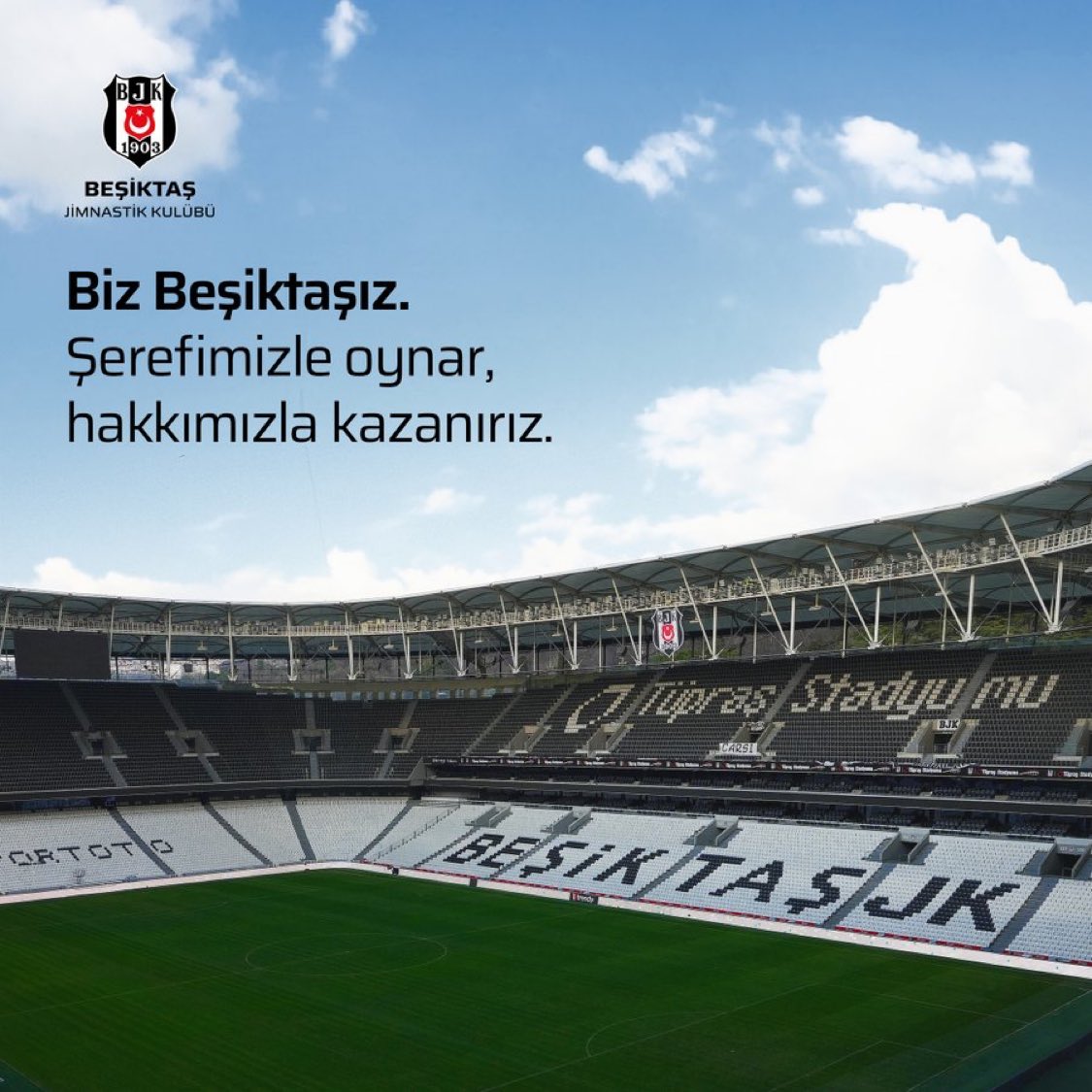 Boşuna Tıklama tweet media