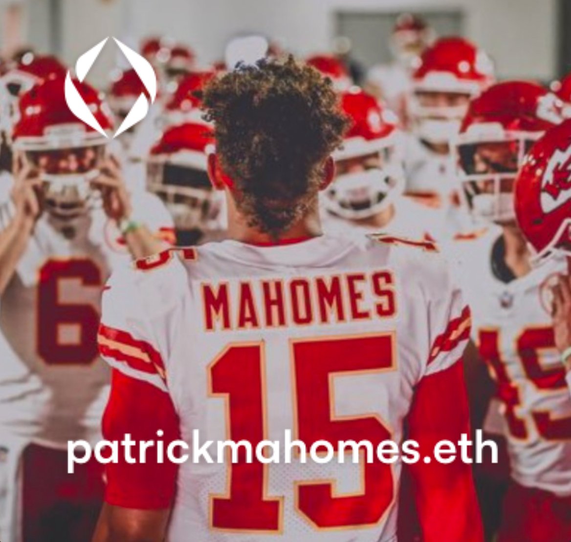 Can Patrick Mahomes secure a 3-peat tonight? 🏈 #ChiefsKingdom #SuperBowl #ENS