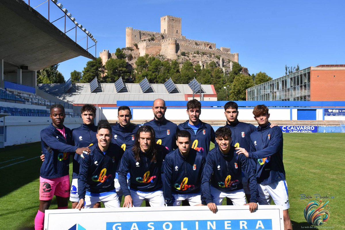 BalónParado.es tweet media