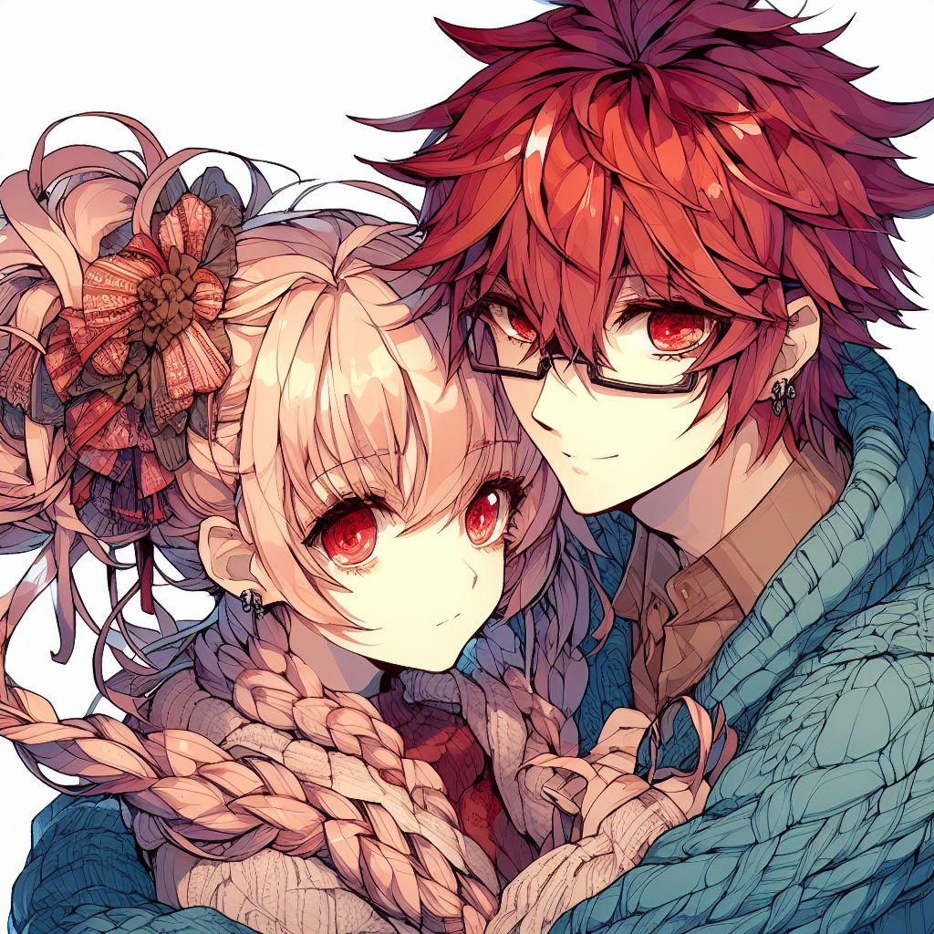 Hey <a href="/MaidMiyo/">Miyo</a> animate this please