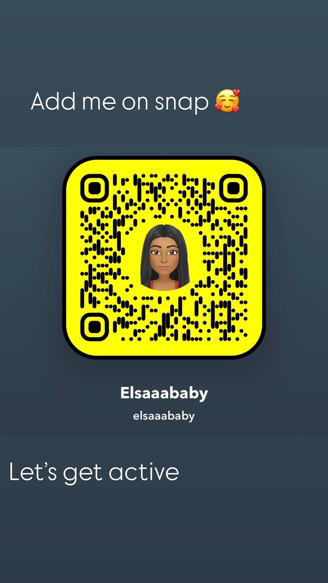 Elsaaababy tweet media